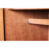Alice Solid Wood Armoire