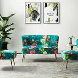 Coraline 3-Piece Living Room Set