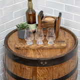 Standard Refurbished Whiskey Barrel