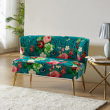 Coraline Upholstered Loveseat