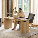 Modern Electric Adjustable Standing Desk