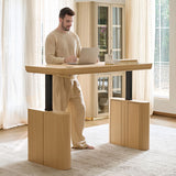 Modern Electric Adjustable Standing Desk