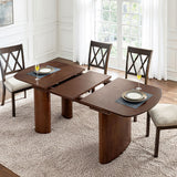 Modern Space Saving Dining Table
